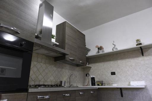 Appartamento Di Via Refini سبوليتو المظهر الخارجي الصورة