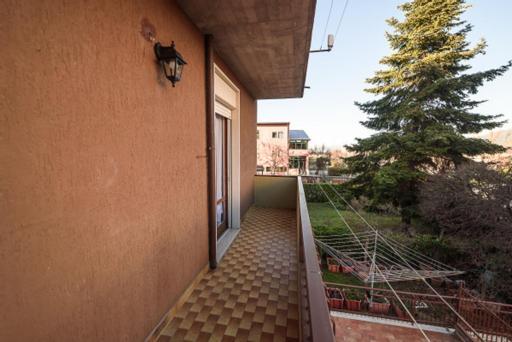 Appartamento Di Via Refini سبوليتو المظهر الخارجي الصورة