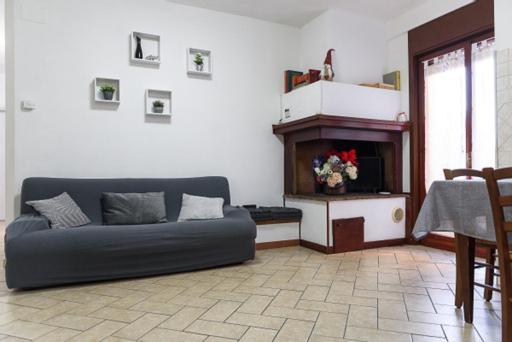 Appartamento Di Via Refini سبوليتو المظهر الخارجي الصورة
