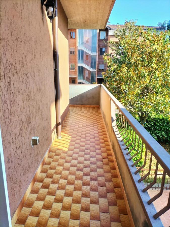 Appartamento Di Via Refini سبوليتو المظهر الخارجي الصورة